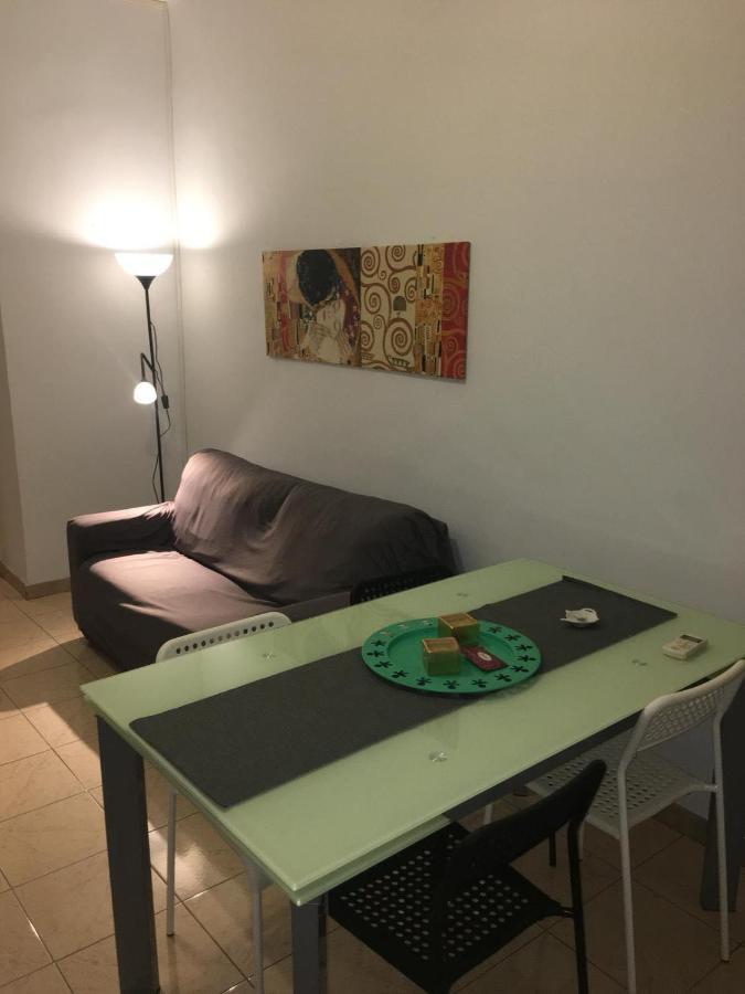 Vegapartment Catânia Exterior foto